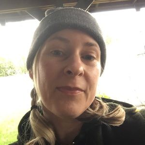 Meet your Posher, Alison